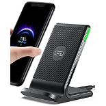RRP £16.39 INIU Wireless Charger