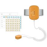 RRP £39.92 Bedwetting Alarm for Boys and Girls