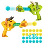 RRP £19.40 Shooting Games for Kids