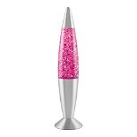 RRP £16.70 Global Gizmos 48620 Retro Lava Lamp | 16 Inches Tall