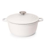 RRP £38.80 Casserole Dishes with Lid Oven Proof Non Stick