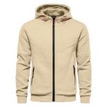 RRP £24.24 CTU Mens Hoodies Sweatshirts Jackets Long Sleeve Fleece