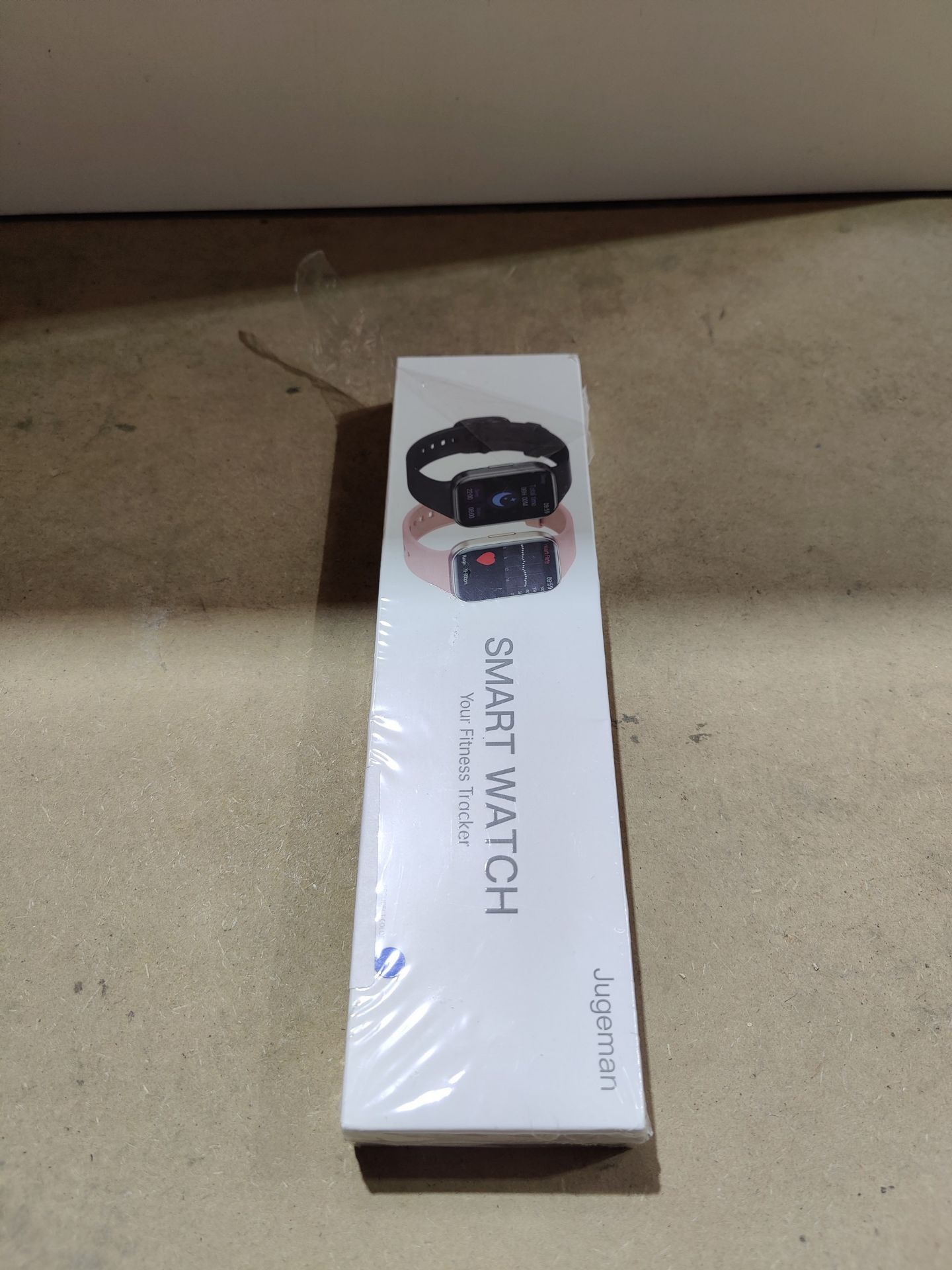 RRP £25.10 Smart Watch for Men - Image 2 of 2