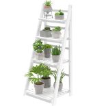 RRP £38.80 HOMIDEC Plant Stand