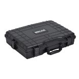 RRP £102.74 MEIJIA Portable Waterproof Protective Hard Case