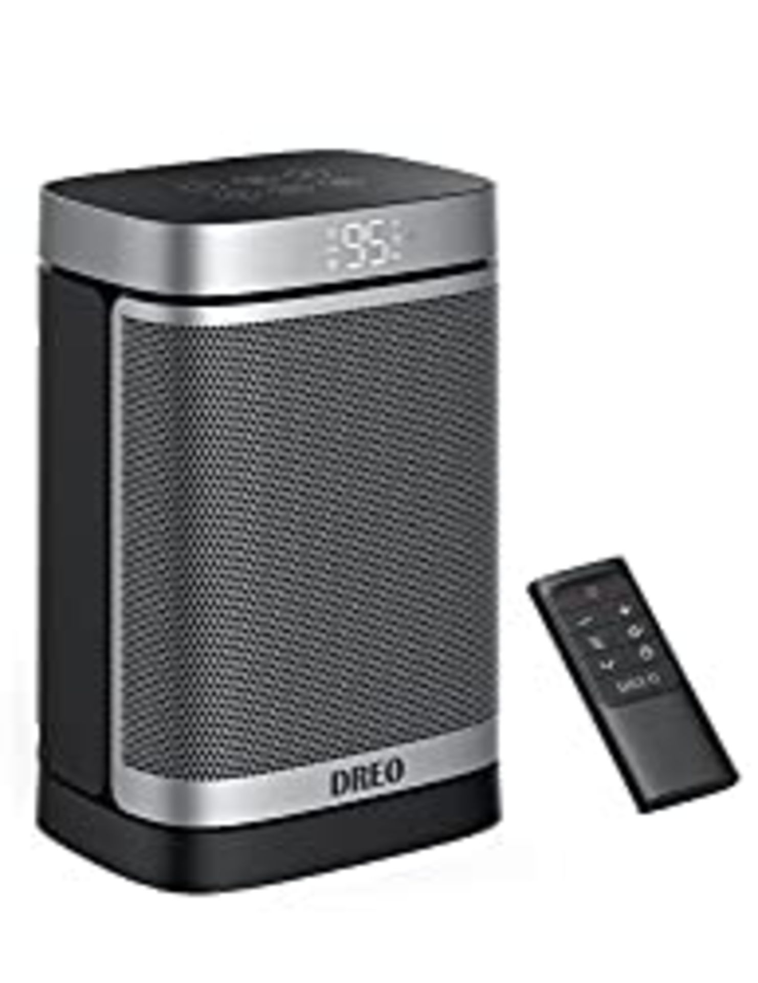 RRP £54.79 Dreo Space Heater