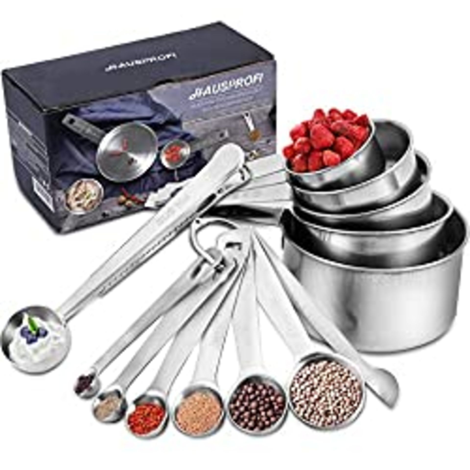 RRP £88.75 Total, Lot Consisting of 7 Items - See Description. - Image 3 of 7