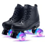 RRP £42.02 Kelodo Roller Skates for Girls/Women