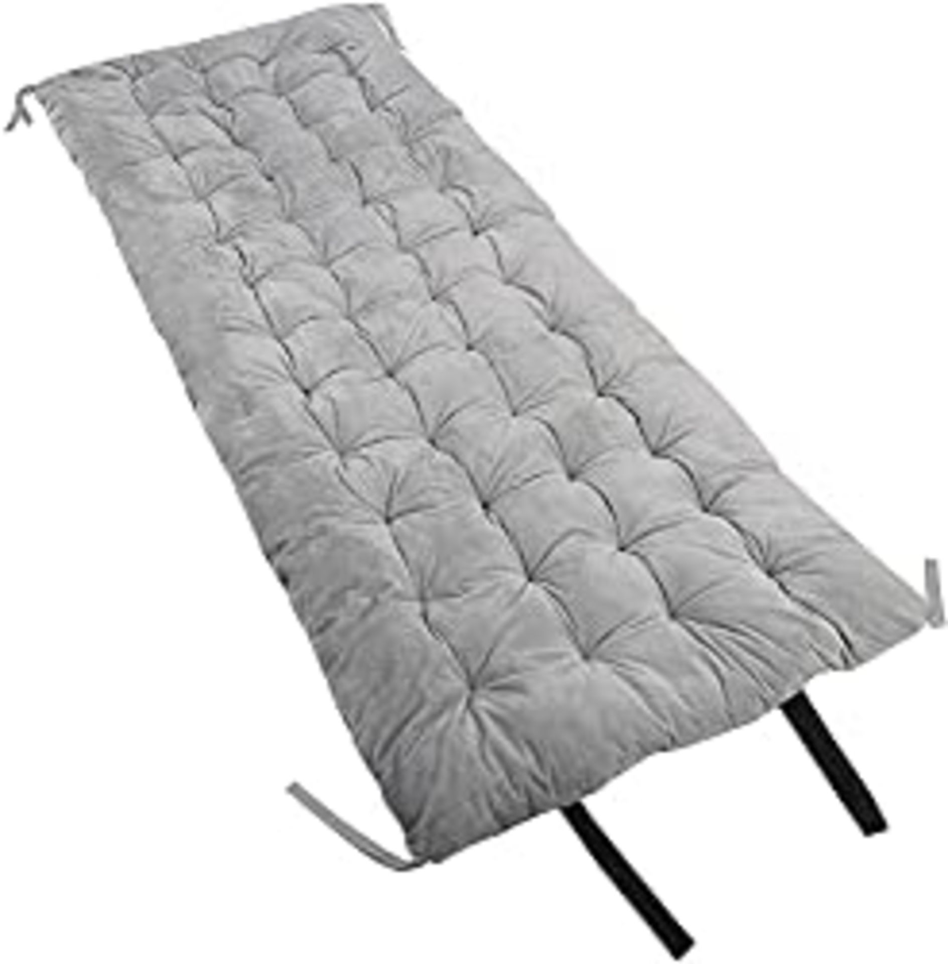 RRP £45.65 REDCAMP XL Mattress for Camping Bed