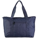 RRP £21.71 Leberna Travel Duffle Bag Luggage Lightweight Carry-on Womens Mens 30L