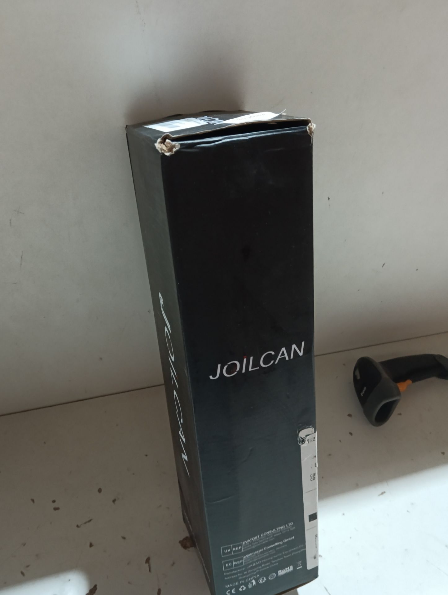 RRP £28.09 JOILCAN Phone Tripod for iPhone 67 Inch/171cm - Image 2 of 2