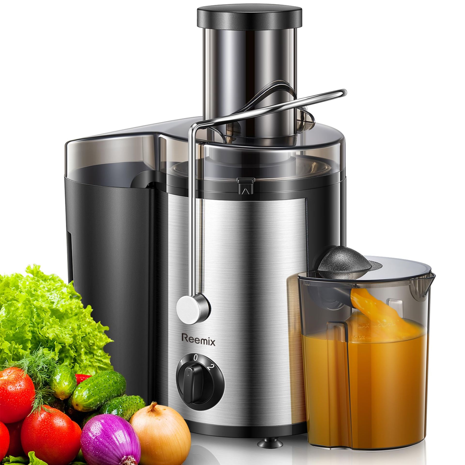 RRP £45.65 Juicer