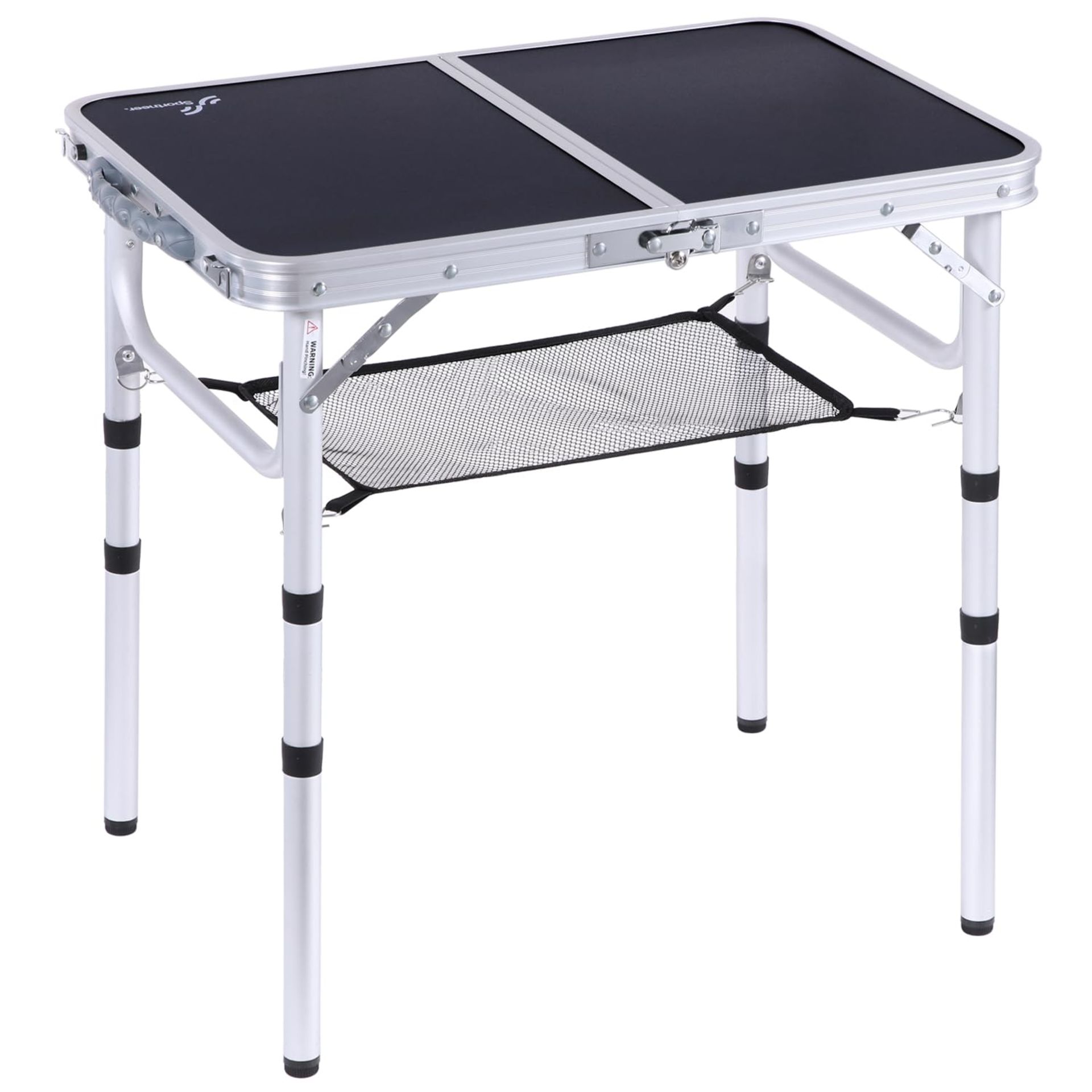 RRP £41.09 Sportneer Folding Table