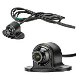 RRP £21.30 Jansite Side View Camera without Drilling Car Reversing