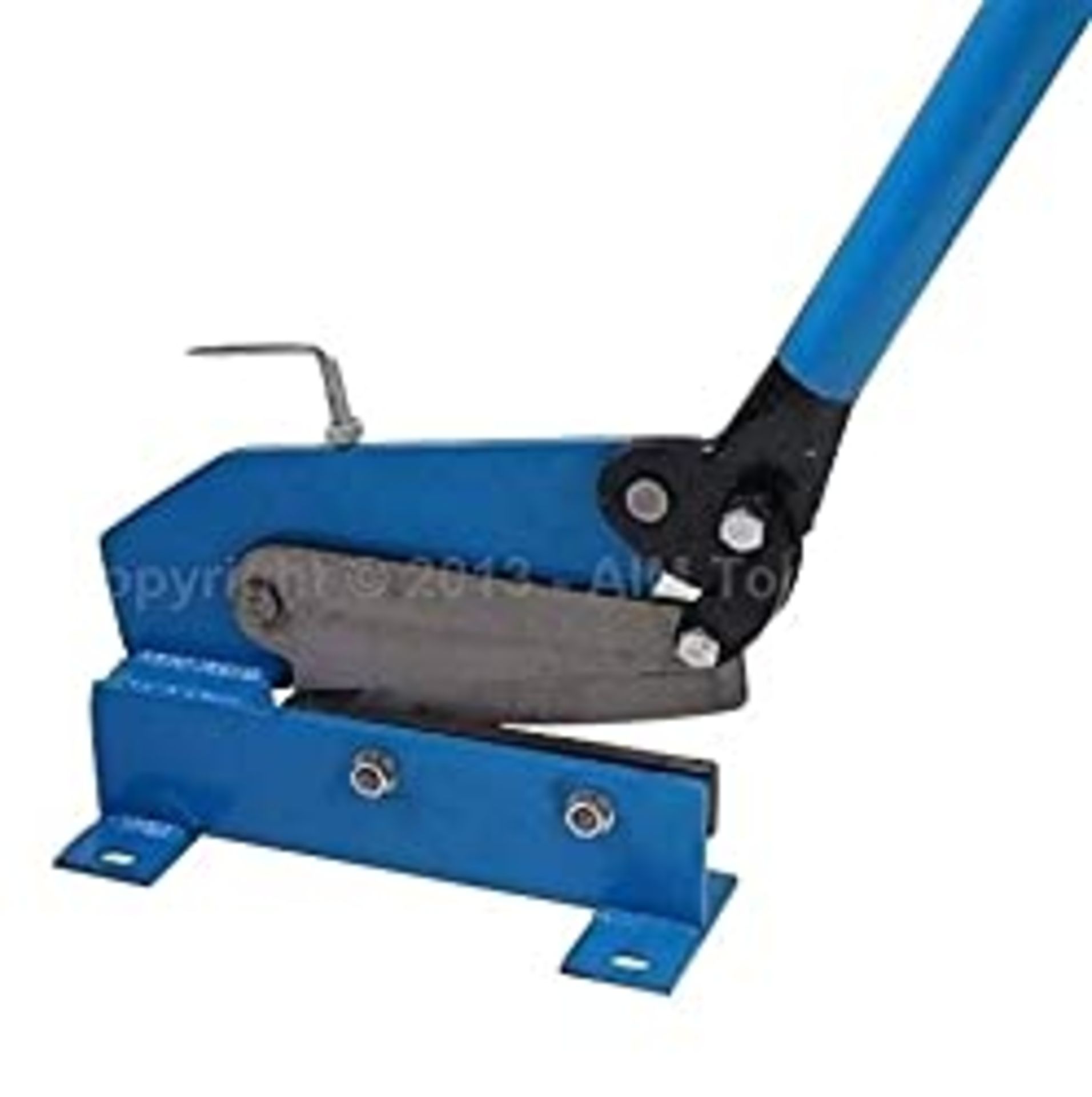 RRP £45.63 KATSU Manual Metal Shear Cutter