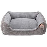RRP £26.25 Hollypet Cat Bed Pet Bed for Cat Small Dog Cat Plush