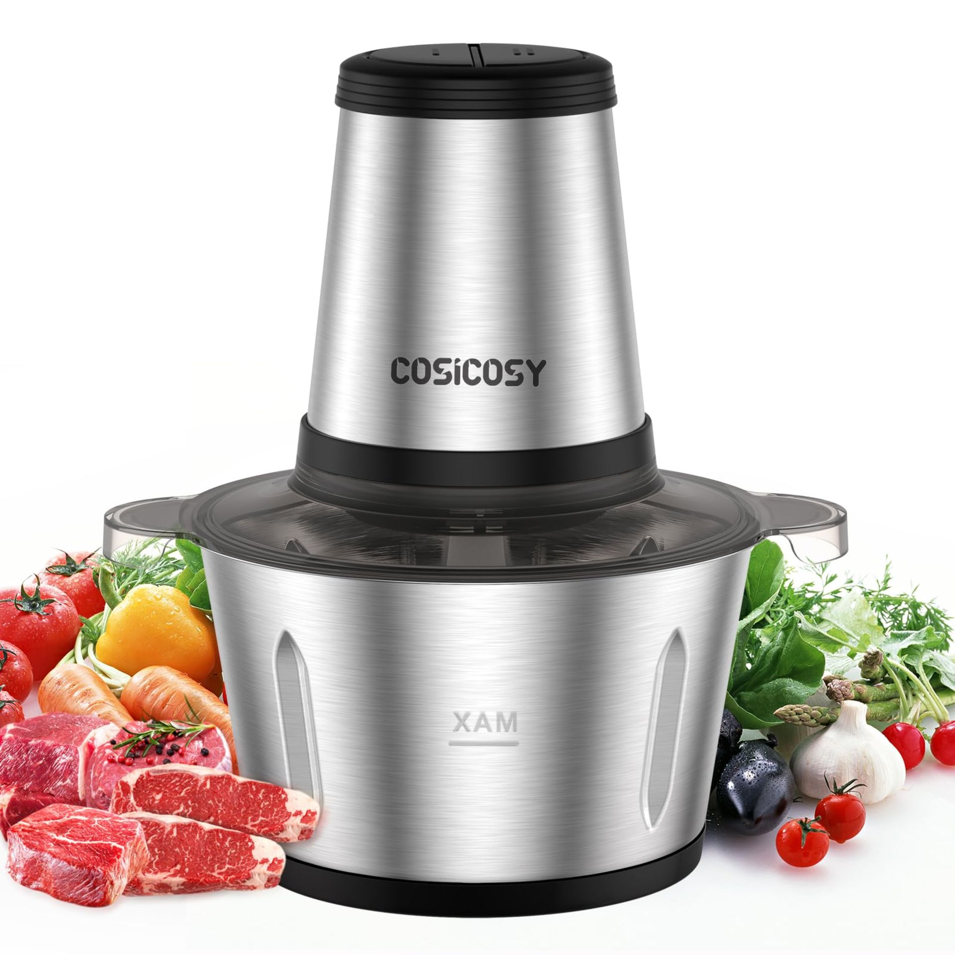 RRP £30.81 Food Processor