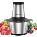 RRP £30.81 Food Processor