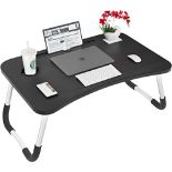 RRP £27.39 VLikeze Laptop Bed Table