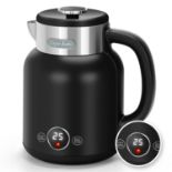 RRP £50.22 Taylor Swoden Electric Kettle 1.7L