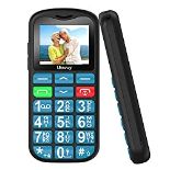 RRP £25.22 uleway Big Button Mobile Phone for Elderly