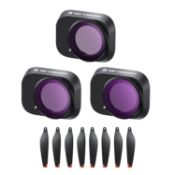 RRP £31.95 K&F Concept ND/CPL 2-in-1 Filter Kit Compatible with