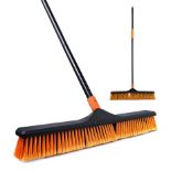 RRP £22.82 Garden Broom