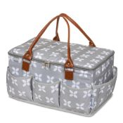 RRP £24.02 Moteph Extra Large Diaper Caddy
