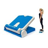 RRP £45.61 Physioworx Stretch Calfs Robust Stretch Board | Helps