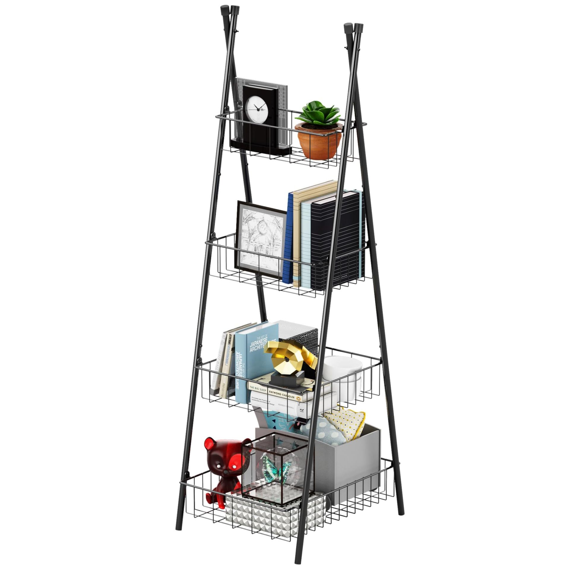 RRP £27.29 Ladder Shelf
