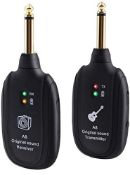 RRP £27.39 Alnicov Guitar Wireless System with Rechargeable 2.4GHz