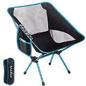RRP £19.74 Camping Chair