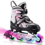 RRP £45.88 Gonex Children s Inline Skates