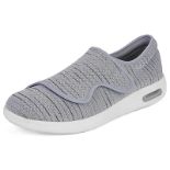 RRP £47.94 KWUKOTY Diabetic Shoes for Women