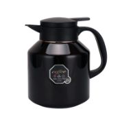 RRP £27.39 HotTopStar 1.7L Thermal Coffee Carafe