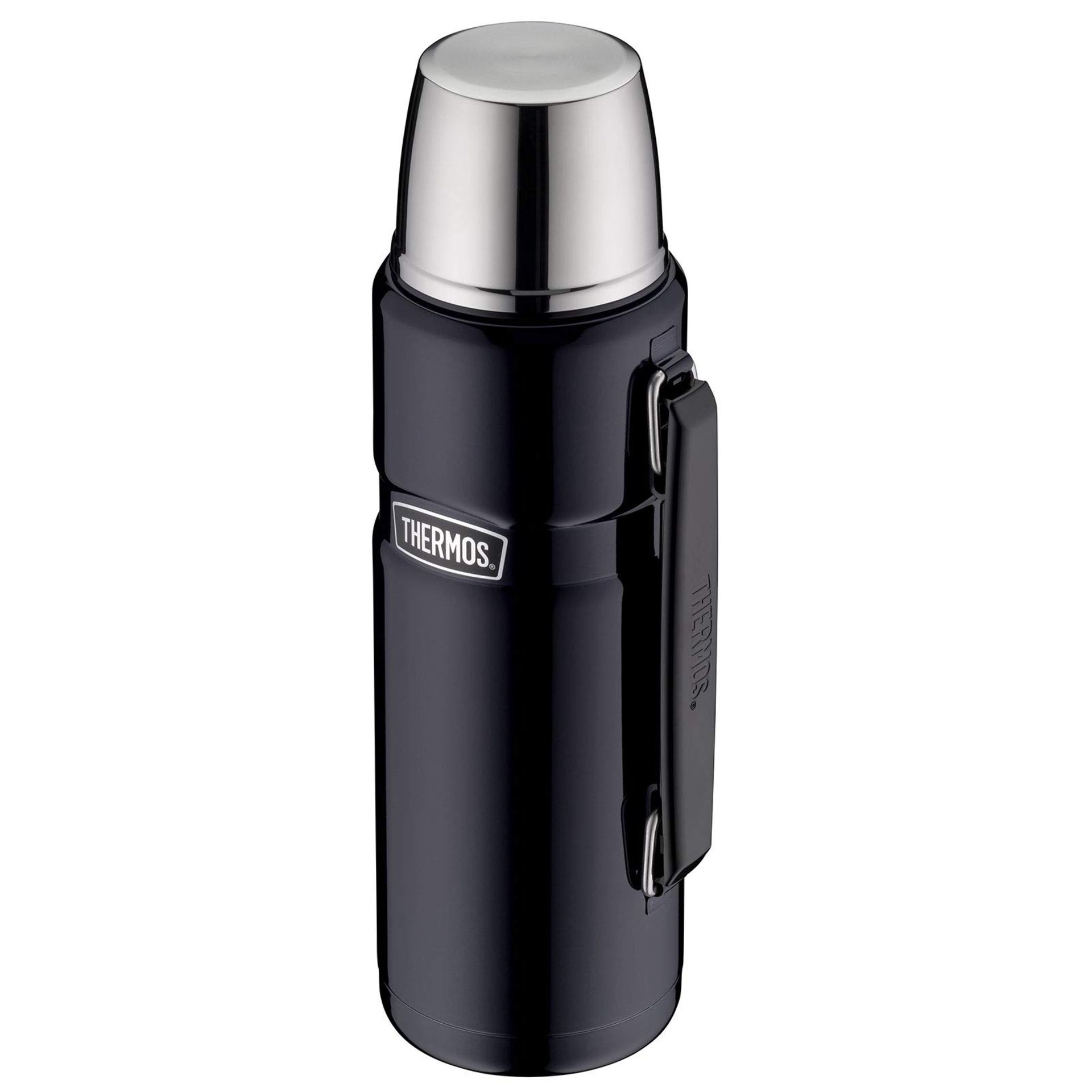 RRP £25.36 Thermos Stainless King Flask