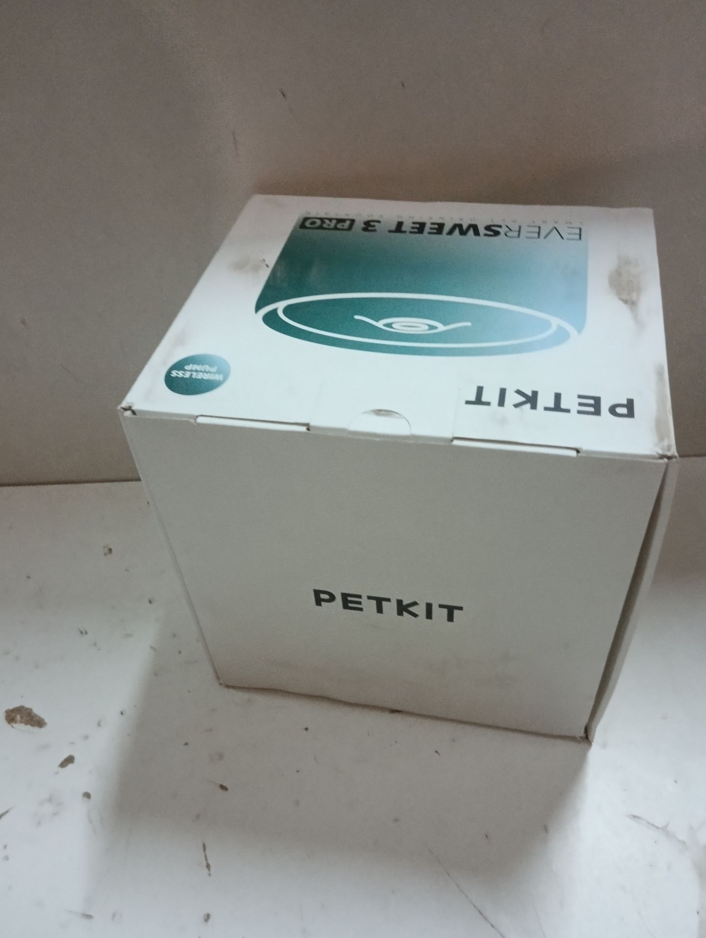 PETKIT EVER SWEET 3 PRO