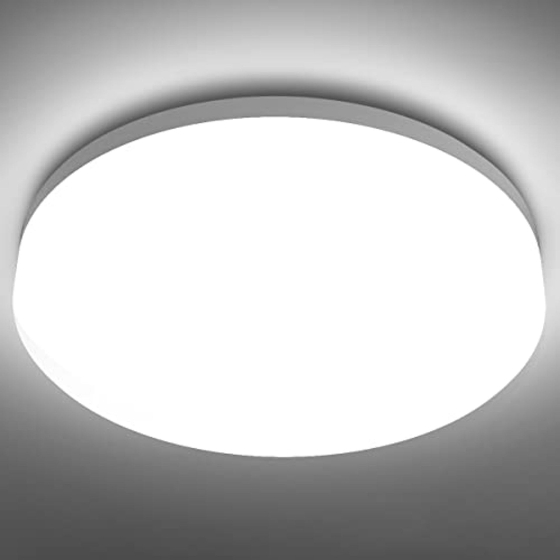 RRP £21.81 Lepro Bathroom Light