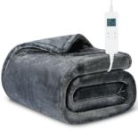 RRP £54.79 Electric Blanket