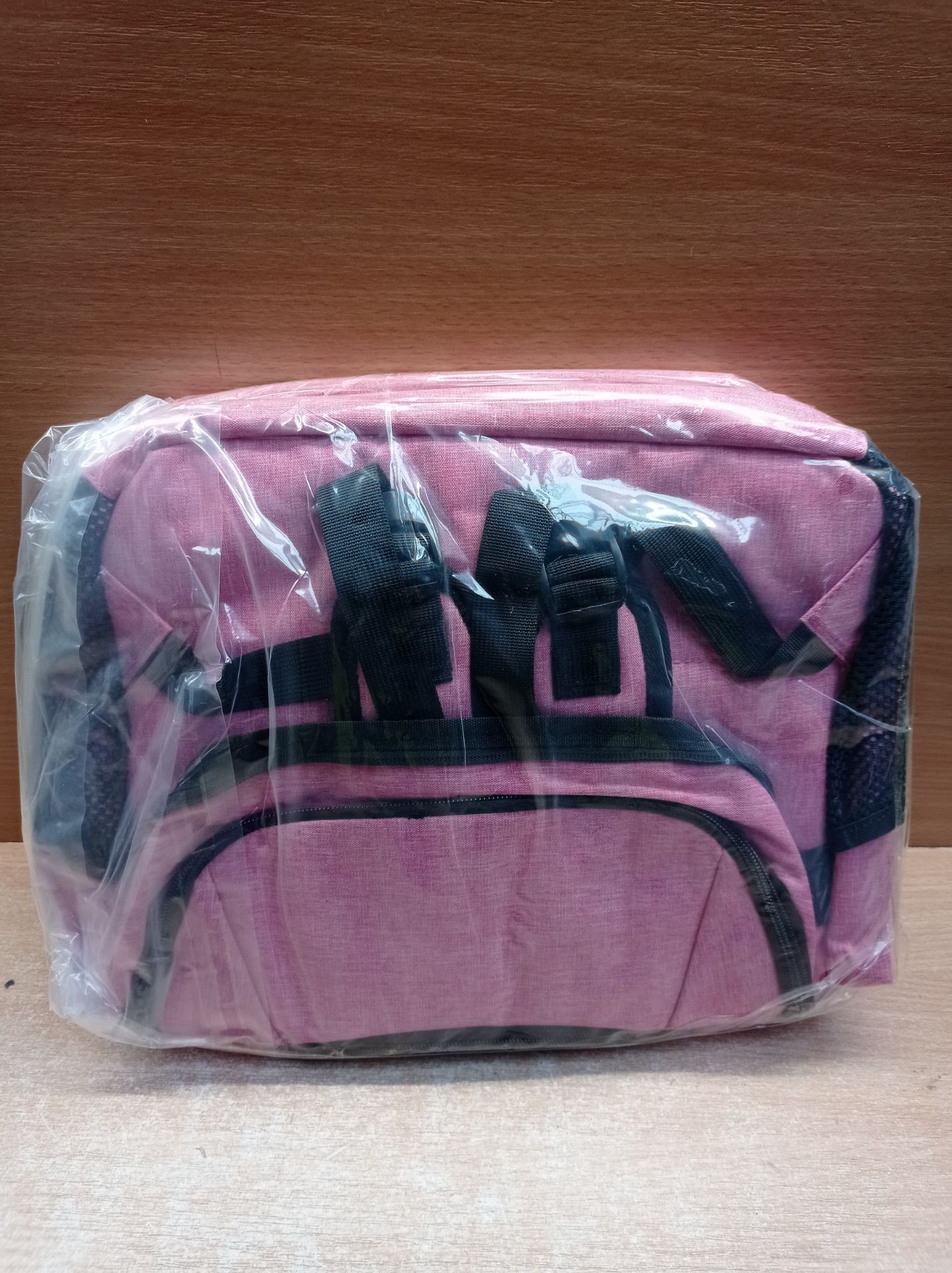 RRP £34.24 Della Gao Anti-Theft Stylish Travel Backpack - Image 2 of 2