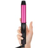 RRP £34.24 FARERY Mini Curling Tongs