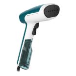 RRP £34.24 Tefal DT6131G0 Garment Steamer, 1300 W, Blue/White