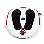 RRP £55.82 KOSHSH Electromagnetic Foot Massager & Body Therapy Machine