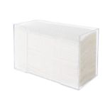 RRP £19.40 Dasing Countertop Paper Towel Dispenser