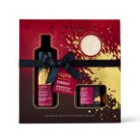 RRP £23.70 I Love Wellness Indulgent Spa Pack Energy with Natural