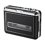 RRP £21.67 Rybozen Cassette Player