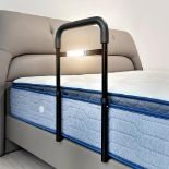 RRP £45.65 NIMOOD C1 Bed Guard Bed Rails for Elderly Adults