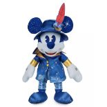 RRP £35.00 BRAND NEW STOCK Mickey Mouse The Main Attraction - Peter Pans Flight
