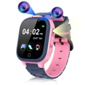 RRP £21.67 Kesasohe Kids Smart Watch Toys