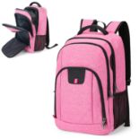 RRP £34.24 Della Gao Anti-Theft Stylish Travel Backpack